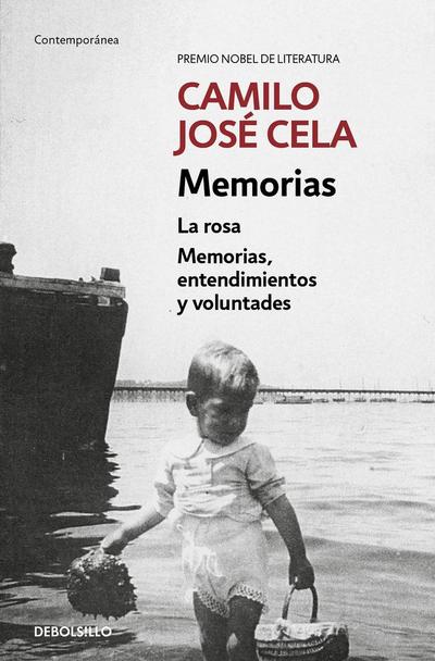 Memorias : La rosa ; Memorias, entendimientos y voluntades