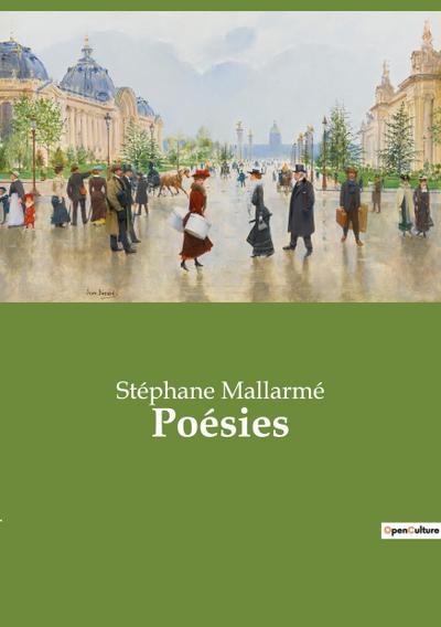 Poésies
