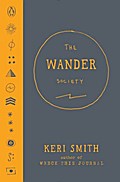 The Wander Society