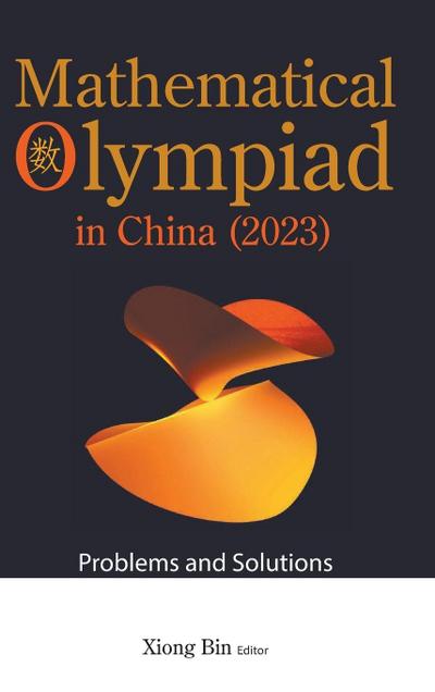 MATH OLYMPIAD CHN (2023)