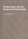 Erzählungen aus der deutschen Geschichte