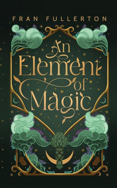 An Element Of Magic