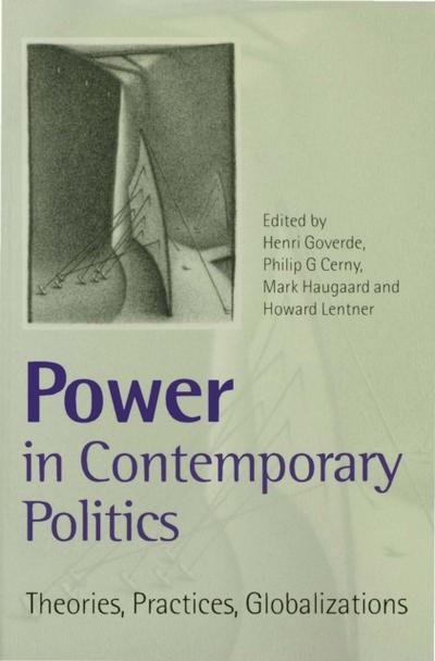 Power in Contemporary Politics