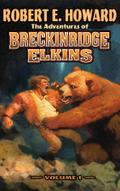 The Adventures of Breckinridge Elkins Volume 1