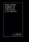 Discurso sobre as ciências e as artes