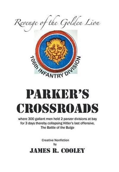 Parker’s Crossroads