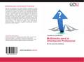 Multimedia para la Orientación Profesional