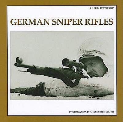 Wacker, A: German Sniper Rifles