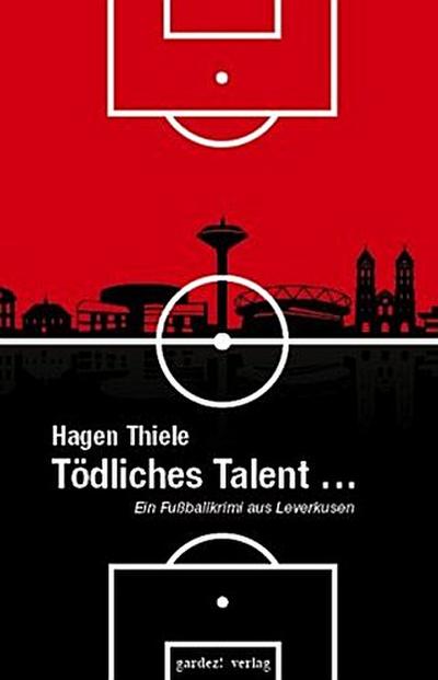 Tödliches Talent . . .