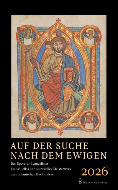 Auf der Suche nach dem Ewigen