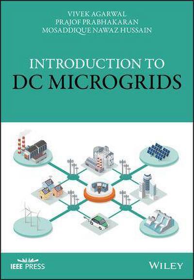 Introduction to DC Microgrids