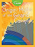 Origin Myths of the Grand Canyon