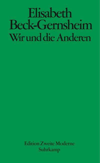 Wir und die Anderen