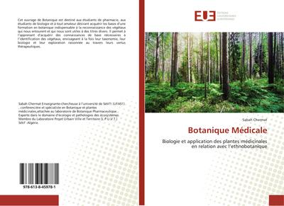 Botanique Médicale