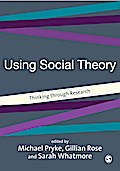 Using Social Theory