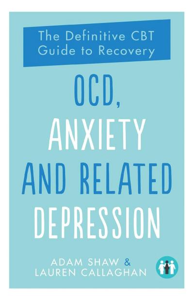 Ocd, Anxiety and Related Depression