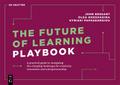 The Future of Learning Playbook