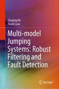 Multi-model Jumping Systems: Robust Filtering and 
