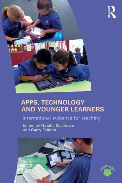 Apps, Technology and Younger Learners