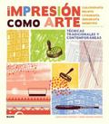La impresión como arte