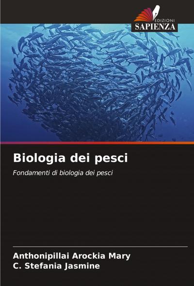 Biologia dei pesci
