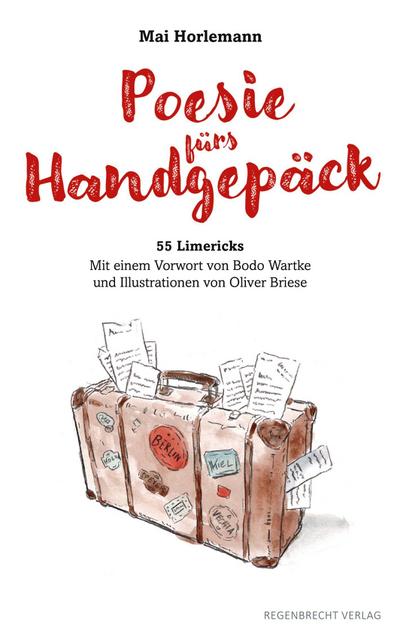 Poesie fürs Handgepäck