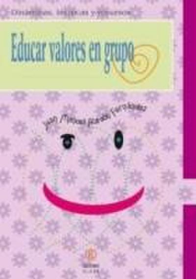 Educar valores en grupos