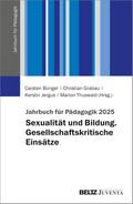 Jahrbuch für Pädagogik 2025