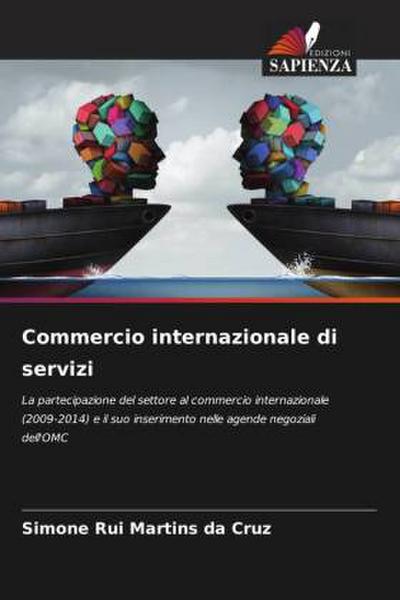 Commercio internazionale di servizi