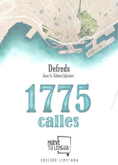 1775 calles