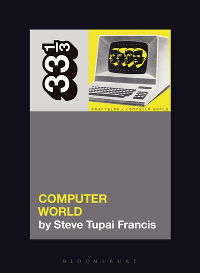 Kraftwerk’s Computer World