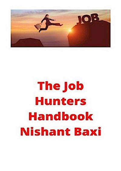 The Job Hunters Handbook