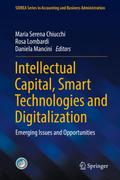 Intellectual Capital, Smart Technologies and Digit