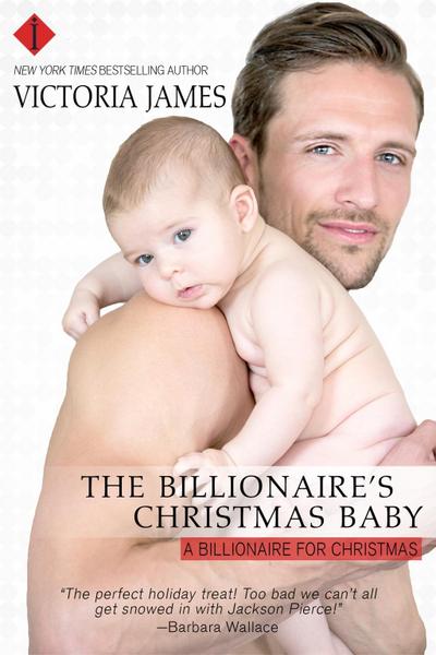 The Billionaire’s Christmas Baby