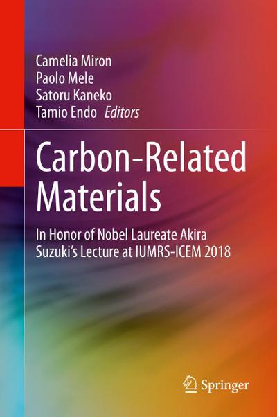 Carbon-Related Materials