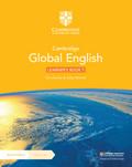 Cambridge Global English Learner’s Book 7 with Digital Access (1 Year)