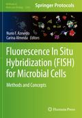 Fluorescence In-Situ Hybridization (FISH) for Micr