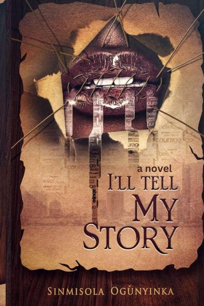 I’ll Tell My Story