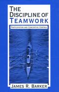 The Discipline of Teamwork
