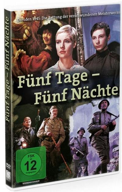 Fünf Tage - fünf Nächte