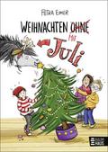 Weihnachten mit (ohne) Juli