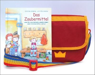 Das Zaubermittel