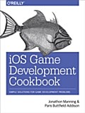 iOS Game Development Cookbook