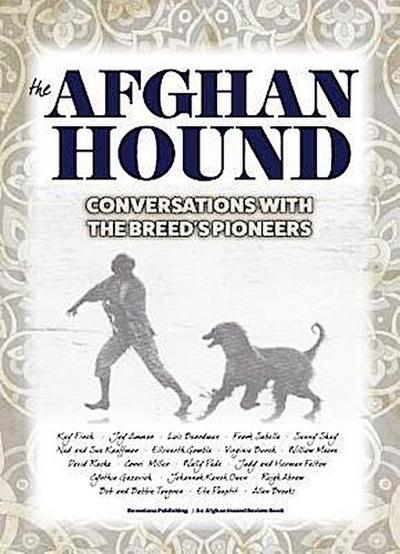 The Afghan Hound