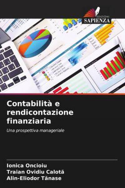 Contabilità e rendicontazione finanziaria