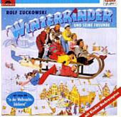 Winterkinder..auf der Suche n.Weihnachten