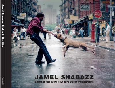 Jamel Shabazz: Sights in the City, New York Street Photographs