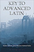 Key to Advanced Latin