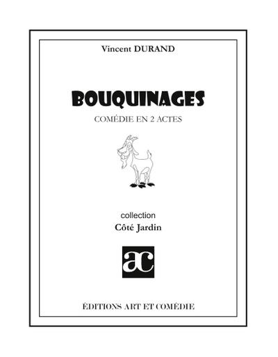 Bouquinages