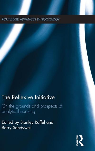 The Reflexive Initiative